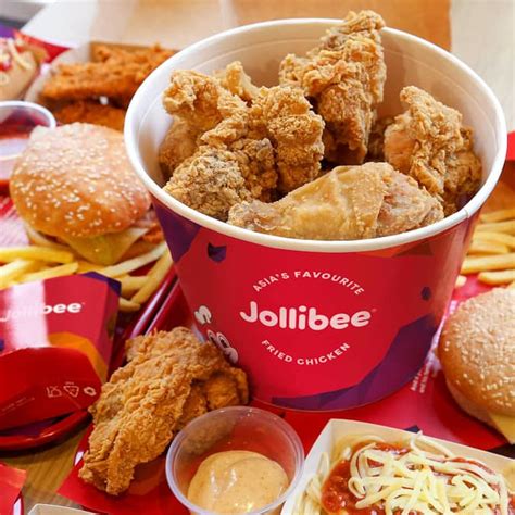 jollibee london halal